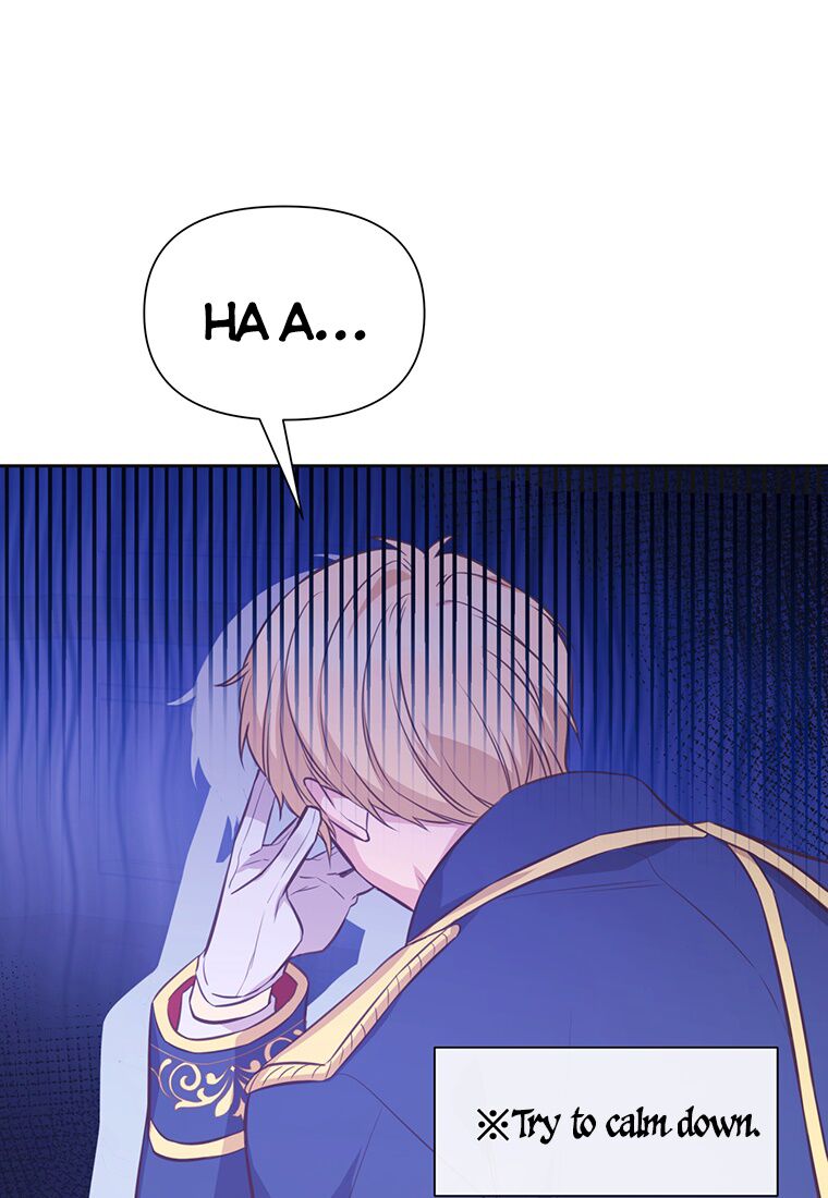 You’re a Supporting Character, Just Love Me Chapter 4 page 40 - 