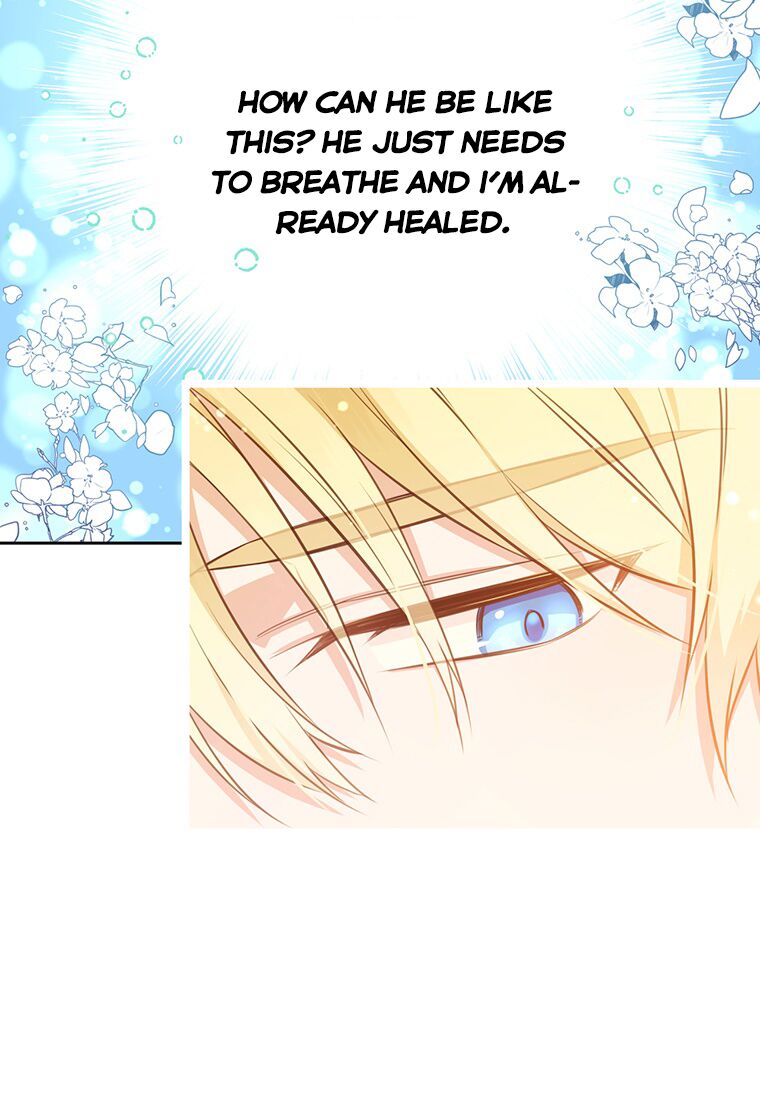 You’re a Supporting Character, Just Love Me Chapter 4 page 5 - 