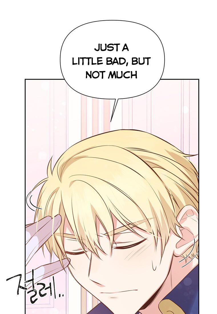 You’re a Supporting Character, Just Love Me Chapter 4 page 42 - 