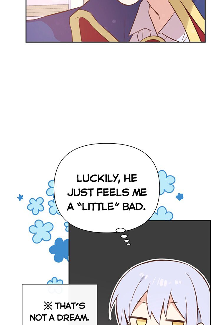 You’re a Supporting Character, Just Love Me Chapter 4 page 43 - 