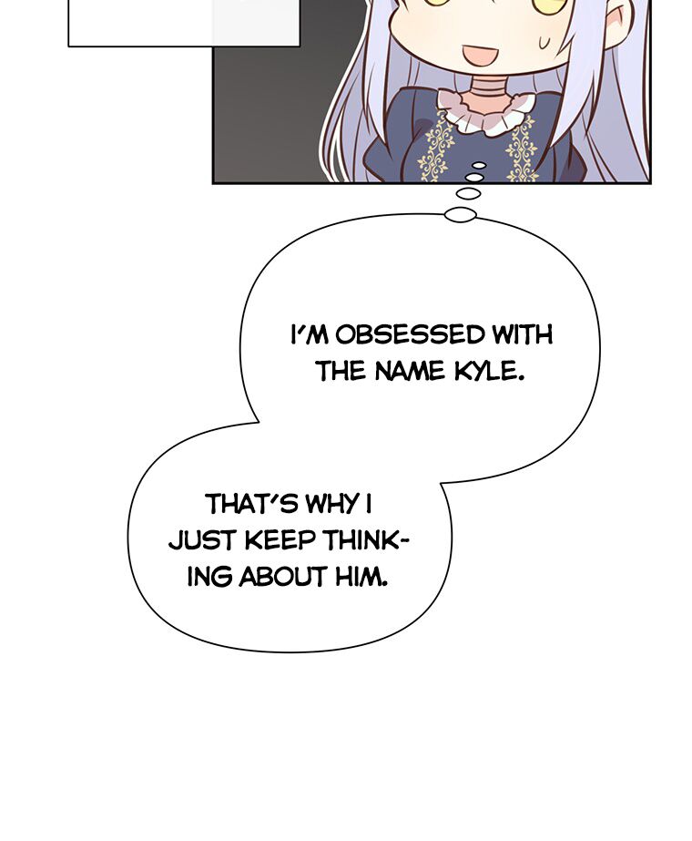 You’re a Supporting Character, Just Love Me Chapter 4 page 44 - 