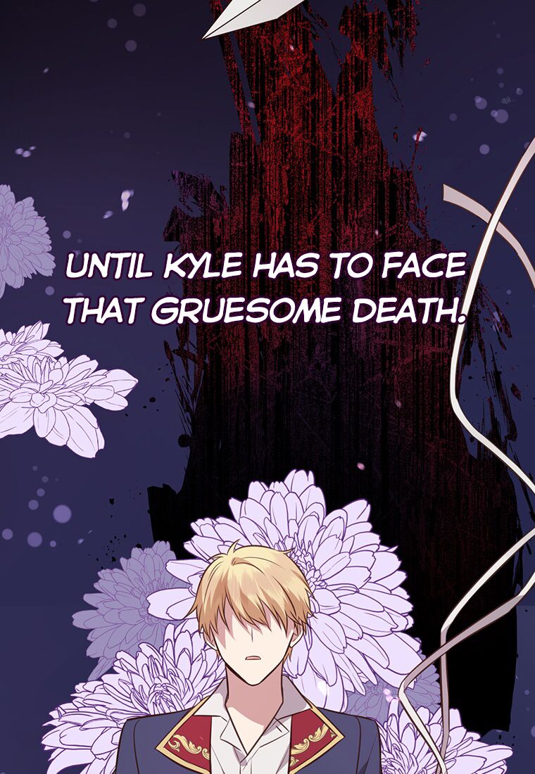 You’re a Supporting Character, Just Love Me Chapter 4 page 50 - 