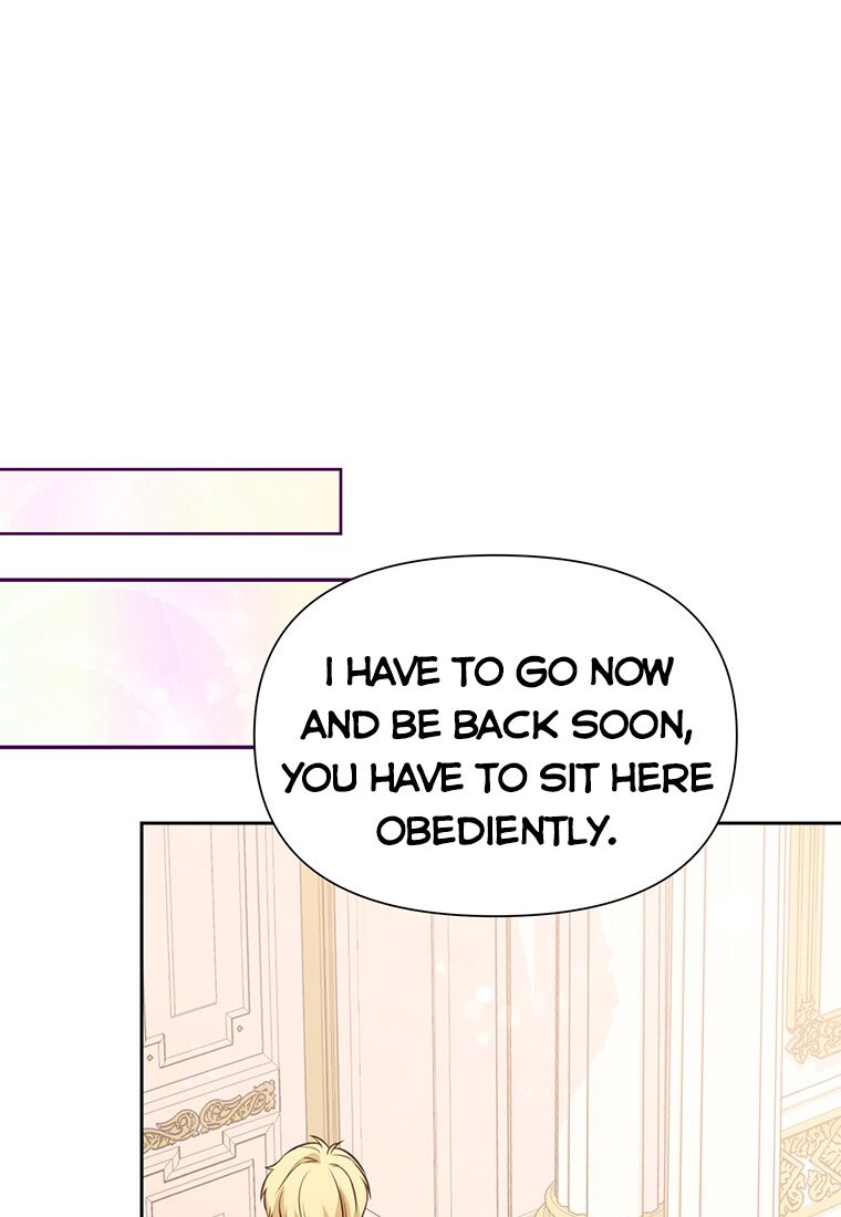 You’re a Supporting Character, Just Love Me Chapter 4 page 56 - 