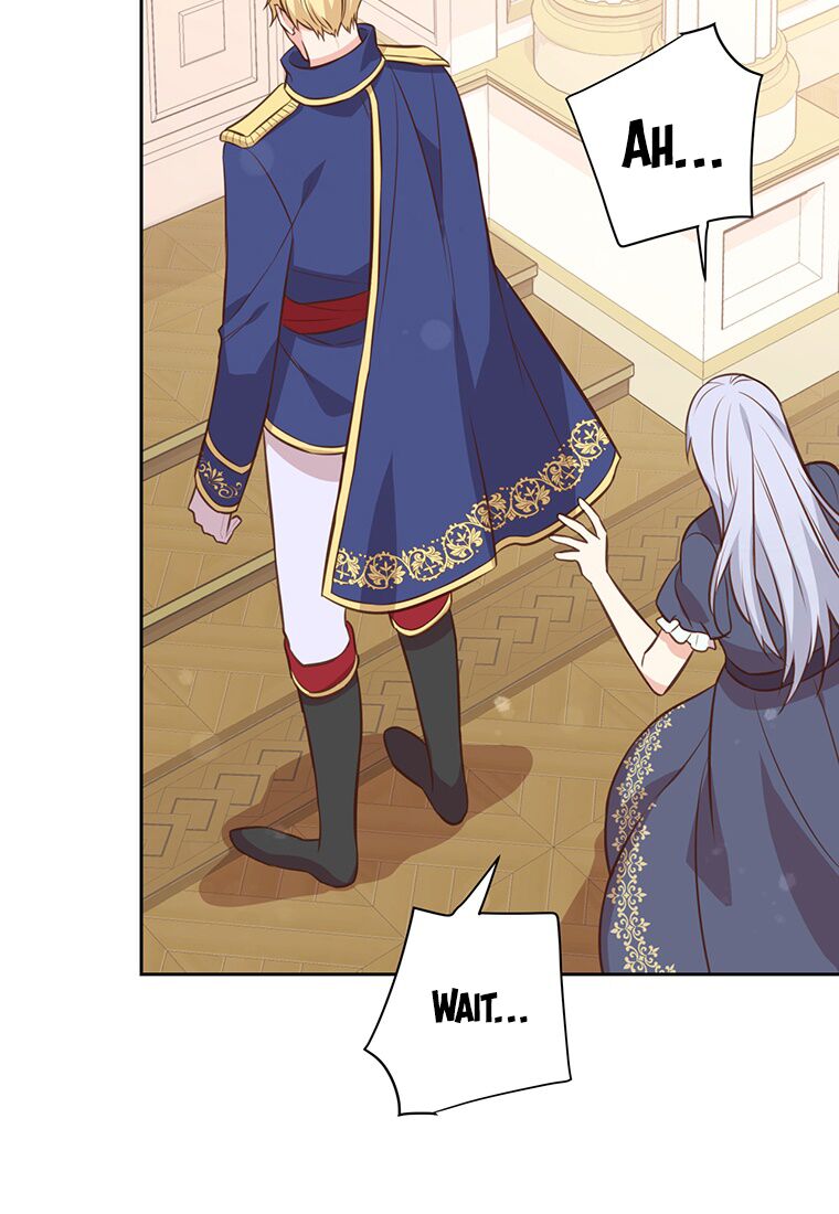 You’re a Supporting Character, Just Love Me Chapter 4 page 57 - 
