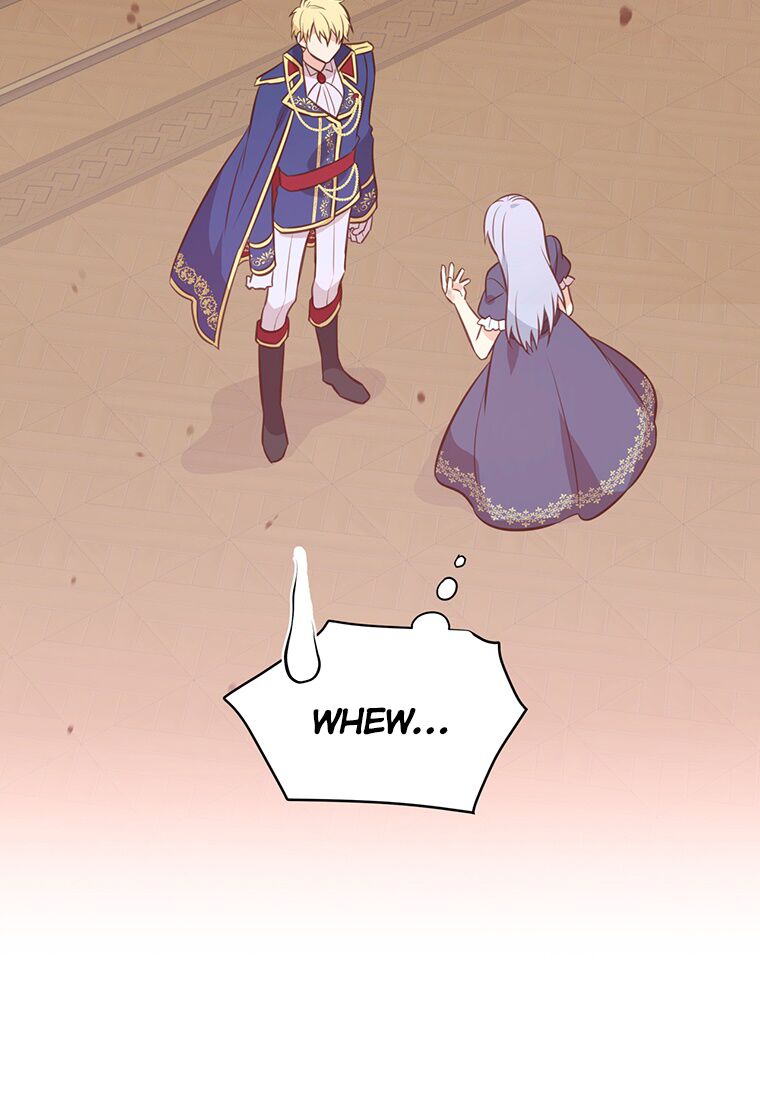 You’re a Supporting Character, Just Love Me Chapter 4 page 73 - 