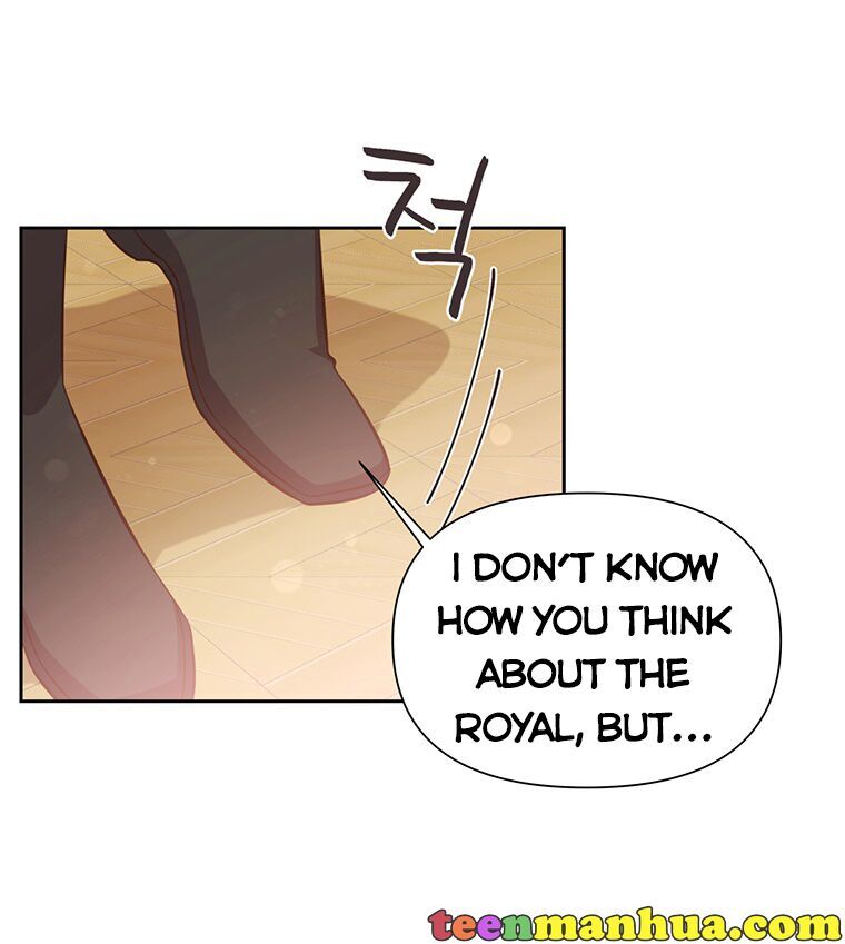 You’re a Supporting Character, Just Love Me Chapter 4 page 74 - 