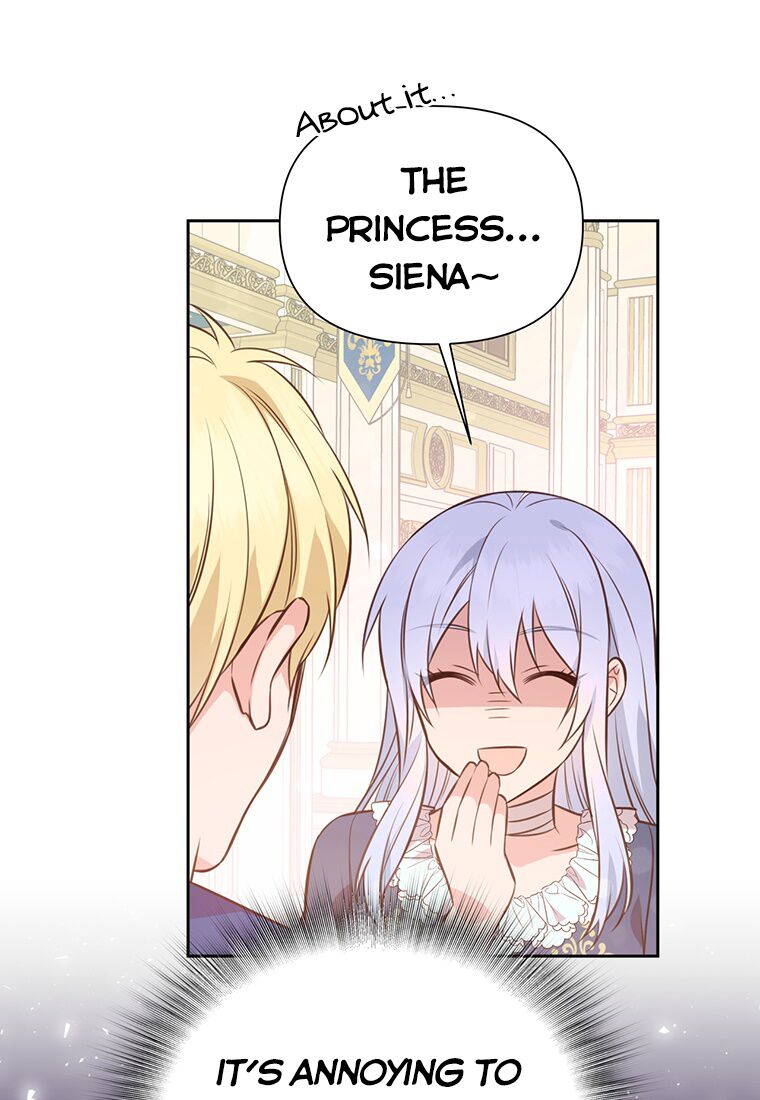 You’re a Supporting Character, Just Love Me Chapter 4 page 81 - 