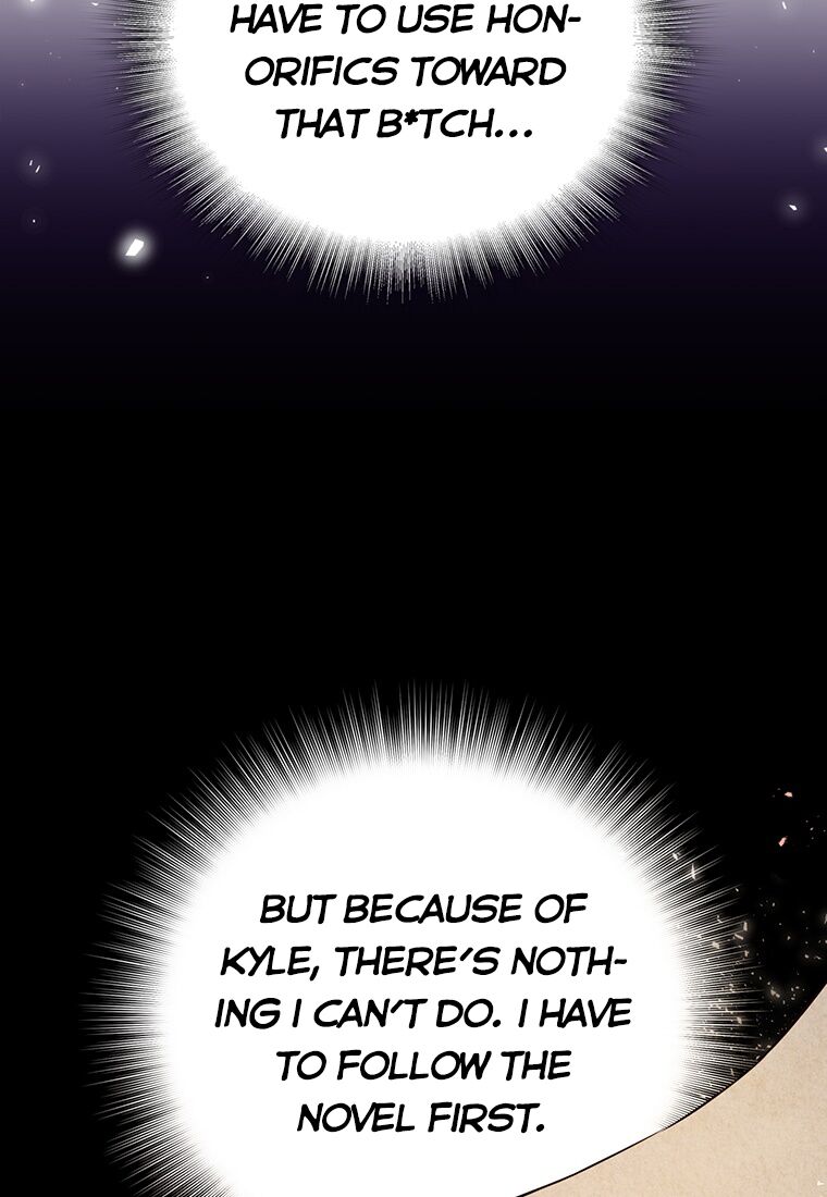 You’re a Supporting Character, Just Love Me Chapter 4 page 82 - 