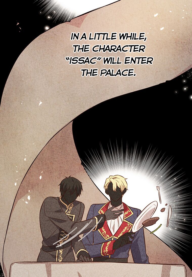 You’re a Supporting Character, Just Love Me Chapter 4 page 83 - 