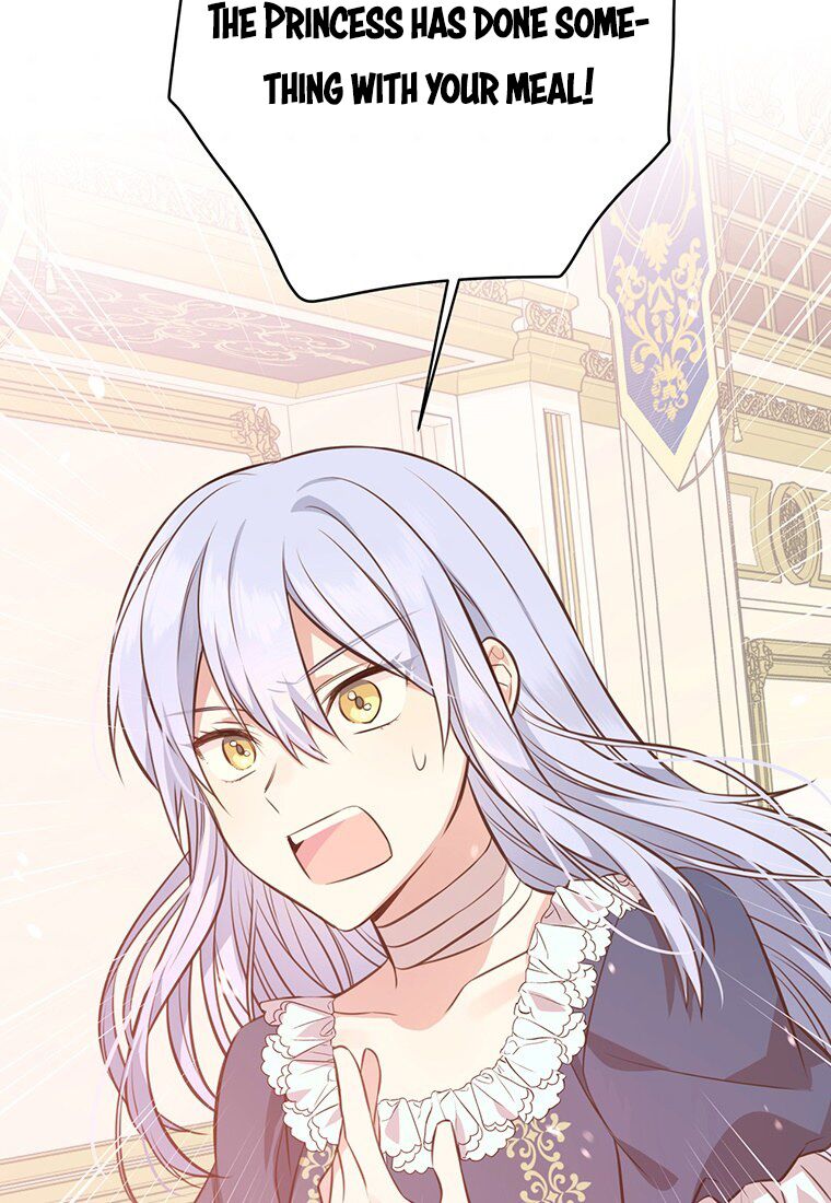 You’re a Supporting Character, Just Love Me Chapter 4 page 88 - 