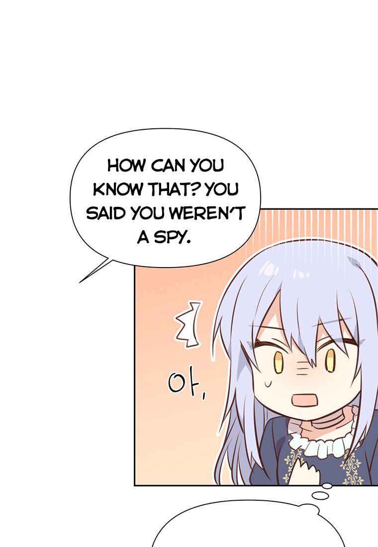 You’re a Supporting Character, Just Love Me Chapter 4 page 92 - 