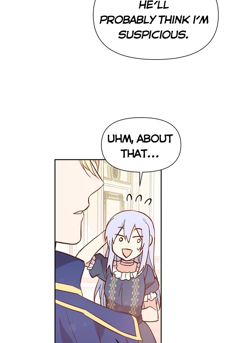 You’re a Supporting Character, Just Love Me Chapter 4 page 93 - 