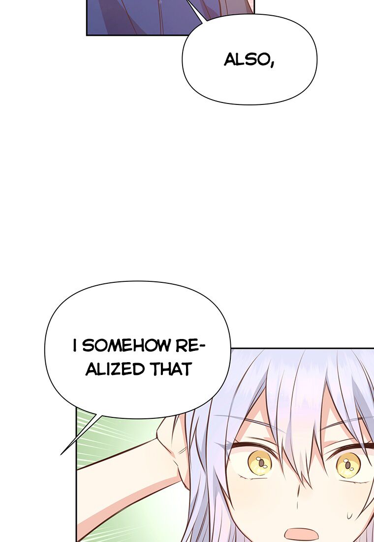 You’re a Supporting Character, Just Love Me Chapter 4 page 94 - 
