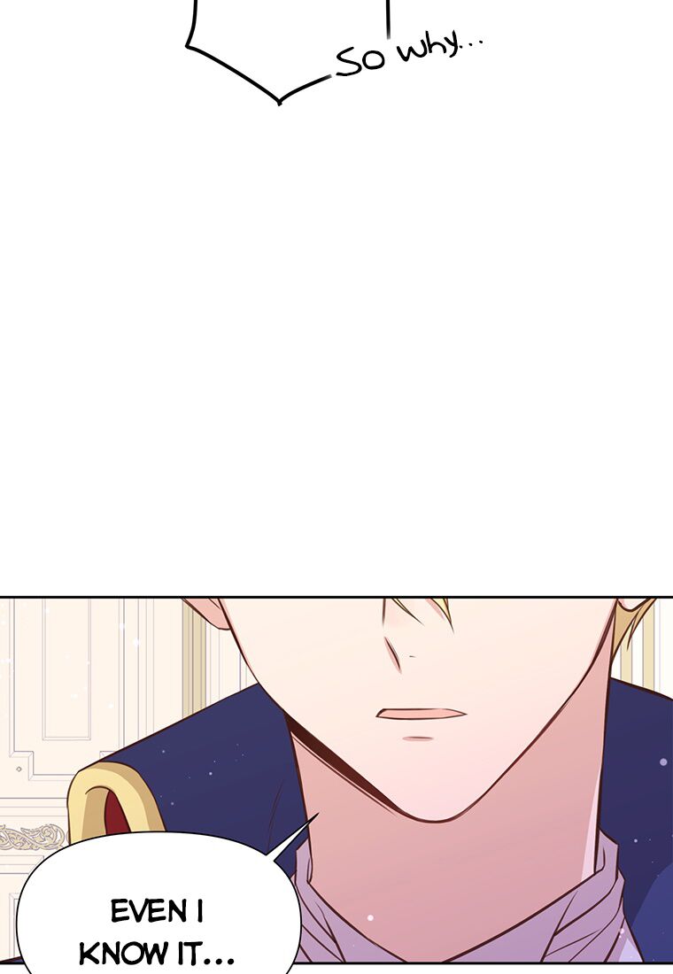 You’re a Supporting Character, Just Love Me Chapter 4 page 96 - 