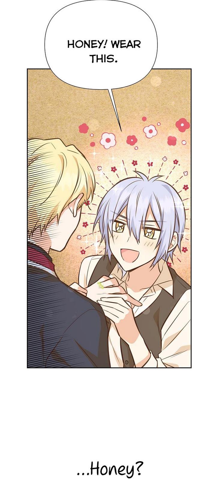You’re a Supporting Character, Just Love Me Chapter 40 page 12 - 