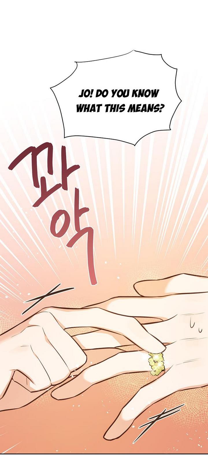 You’re a Supporting Character, Just Love Me Chapter 40 page 15 - 