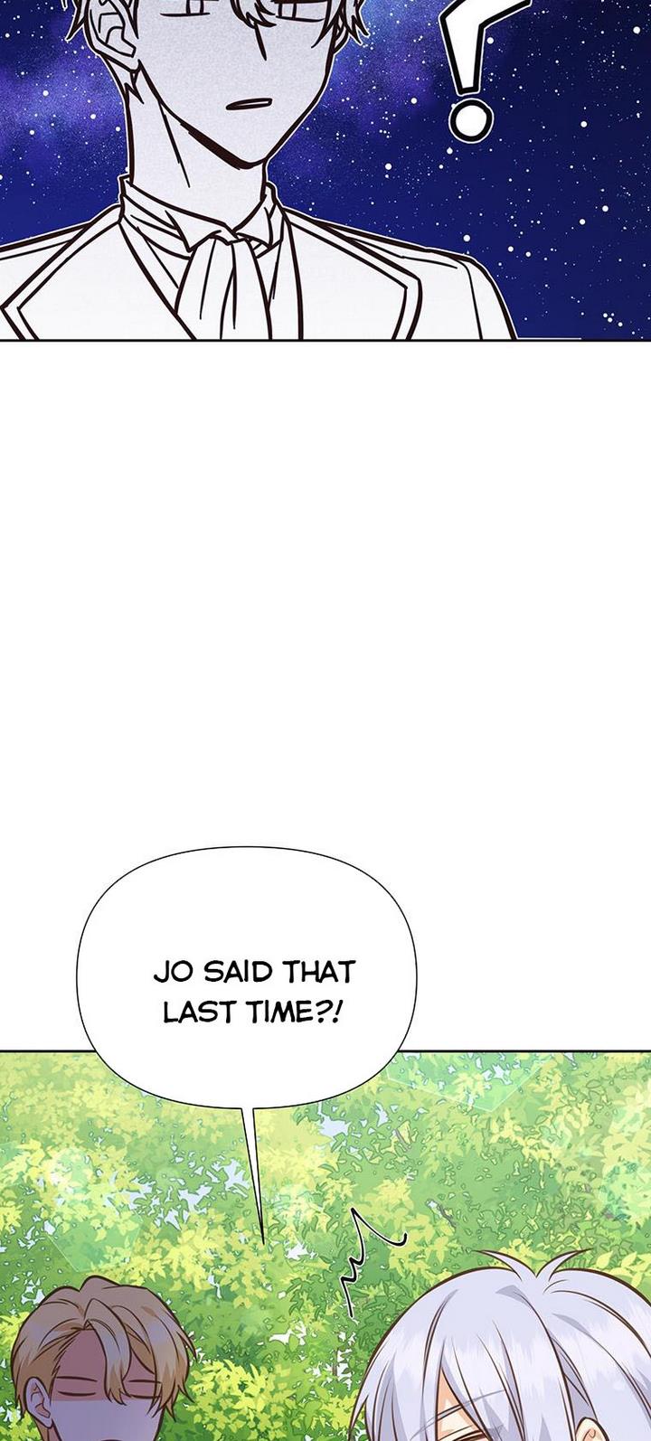 You’re a Supporting Character, Just Love Me Chapter 40 page 3 - 