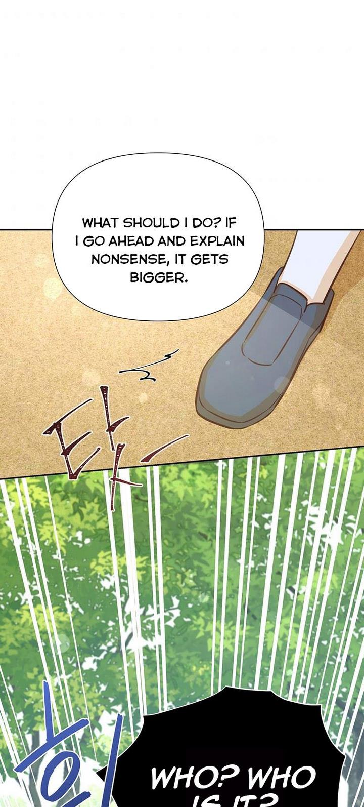 You’re a Supporting Character, Just Love Me Chapter 40 page 26 - 
