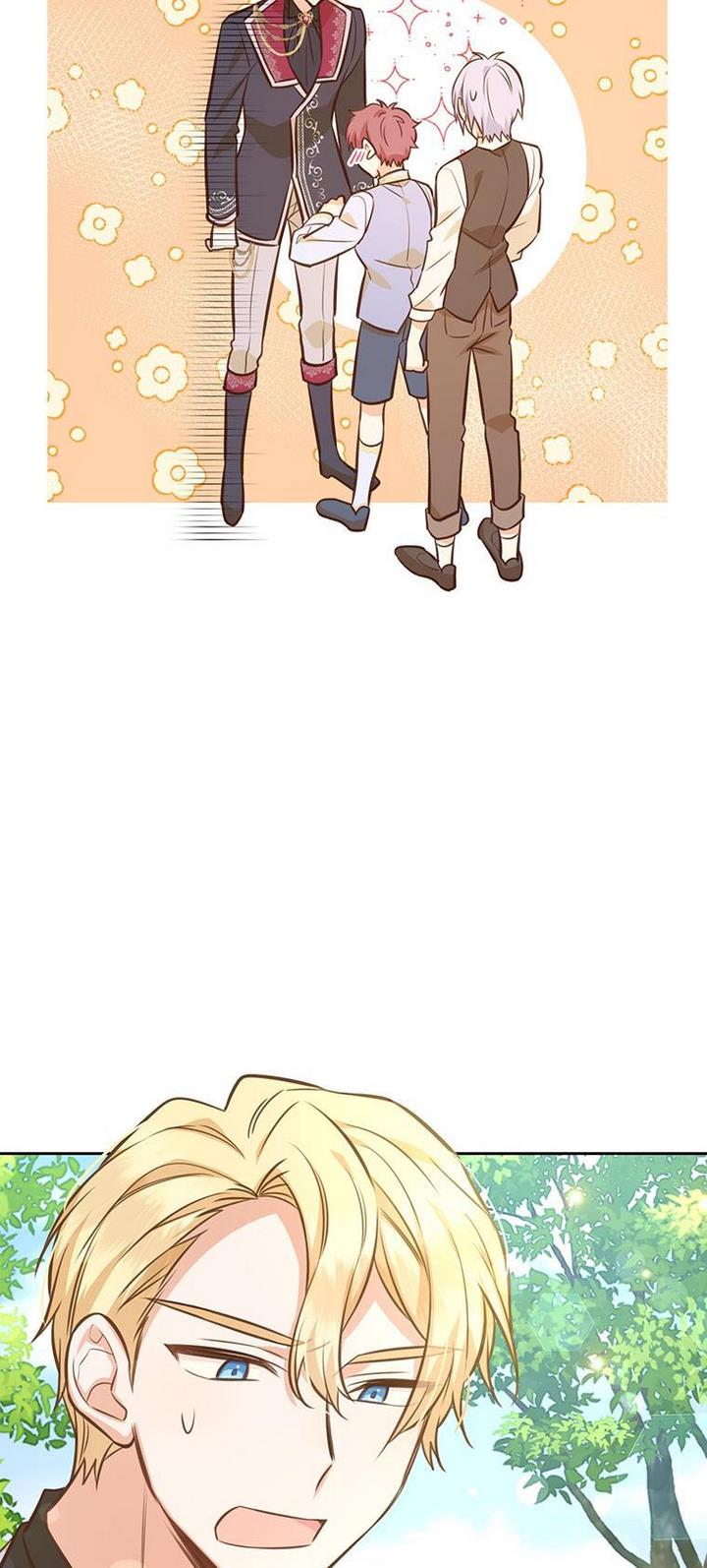You’re a Supporting Character, Just Love Me Chapter 40 page 29 - 