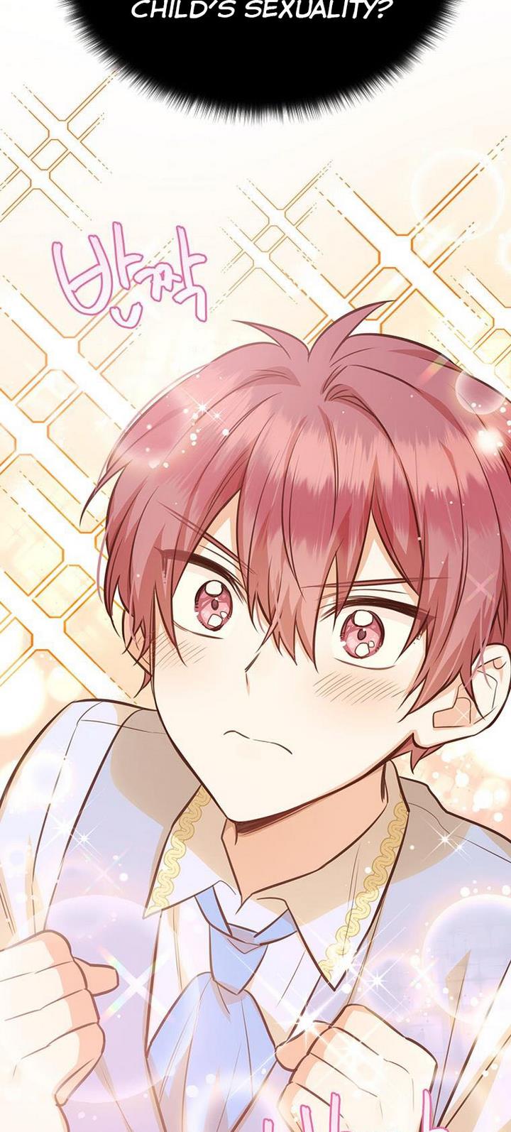 You’re a Supporting Character, Just Love Me Chapter 40 page 33 - 