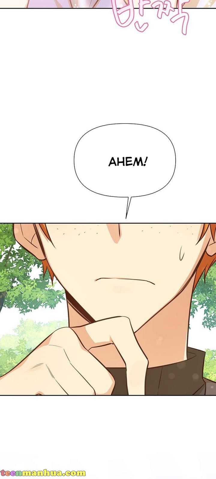 You’re a Supporting Character, Just Love Me Chapter 40 page 34 - 