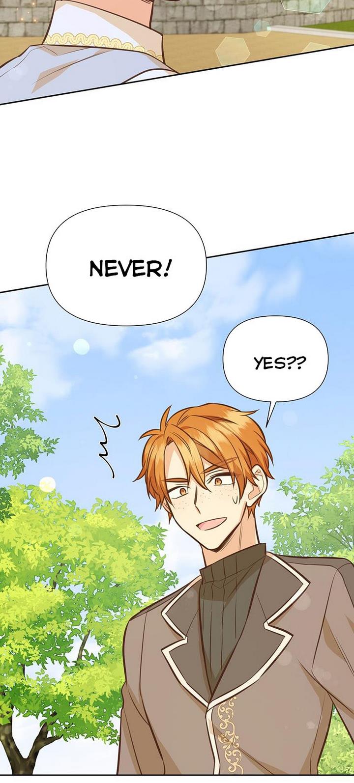 You’re a Supporting Character, Just Love Me Chapter 40 page 37 - 