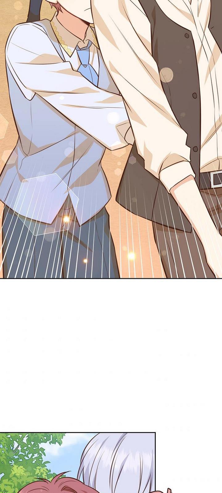 You’re a Supporting Character, Just Love Me Chapter 40 page 51 - 