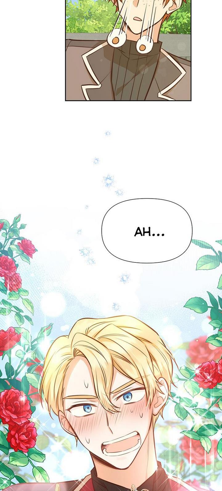 You’re a Supporting Character, Just Love Me Chapter 40 page 53 - 