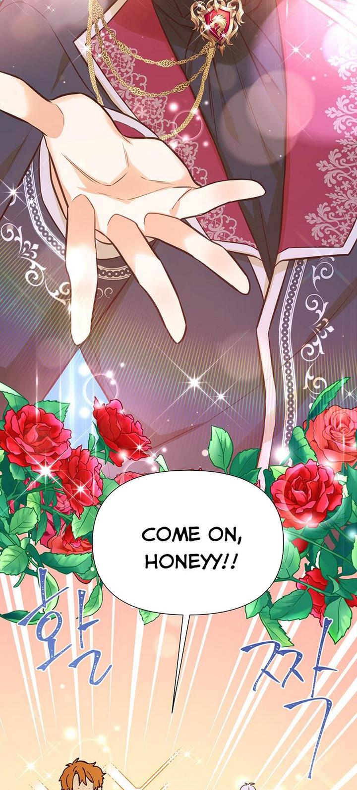 You’re a Supporting Character, Just Love Me Chapter 40 page 54 - 