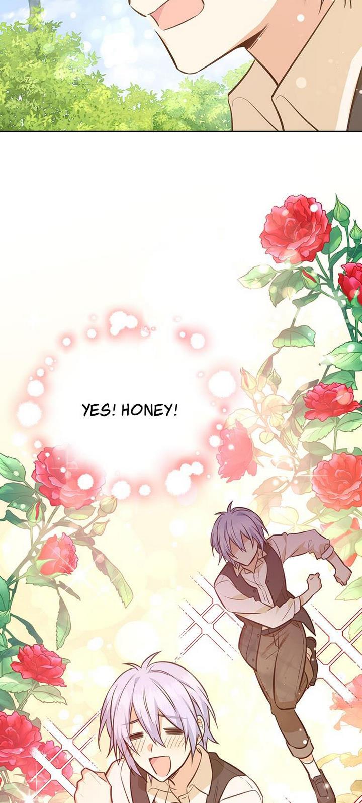You’re a Supporting Character, Just Love Me Chapter 40 page 56 - 