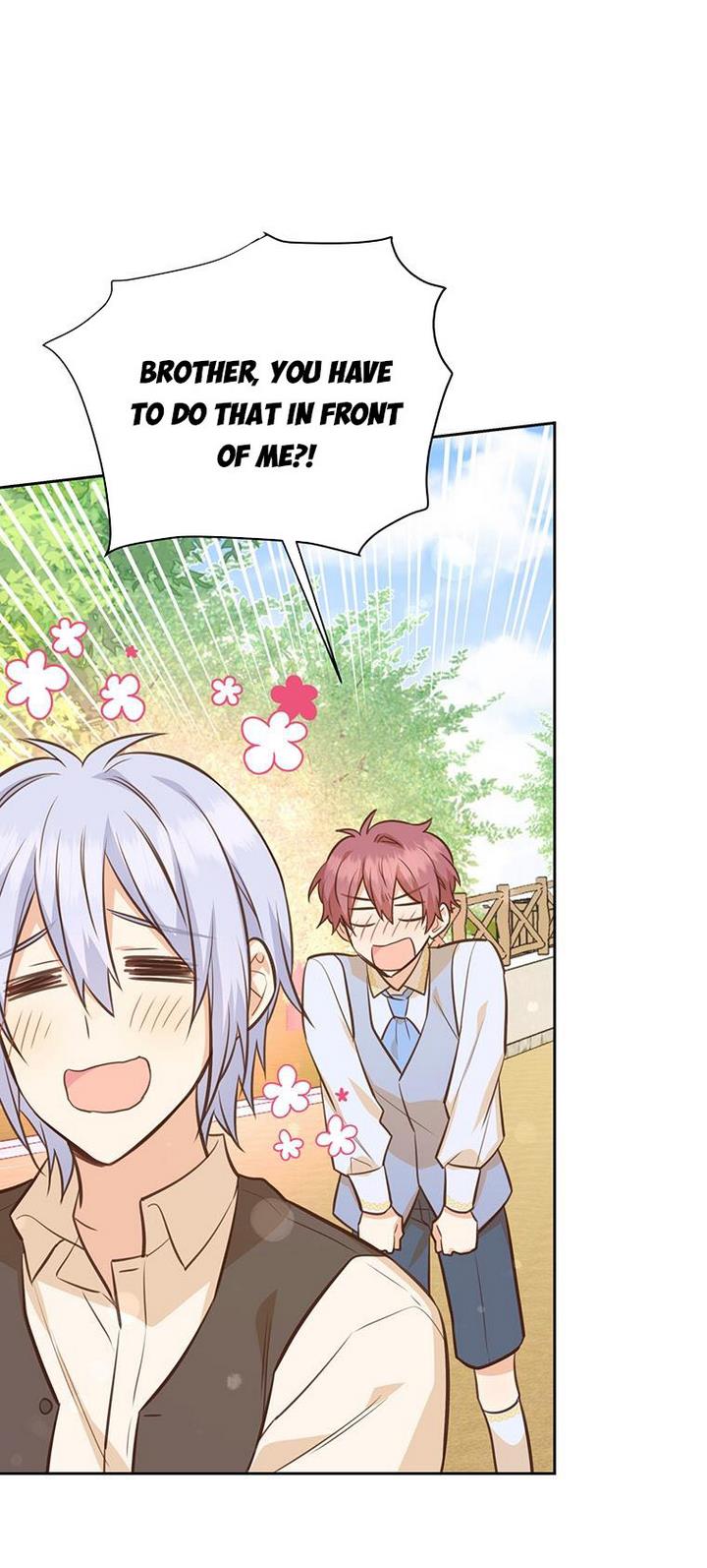 You’re a Supporting Character, Just Love Me Chapter 40 page 60 - 
