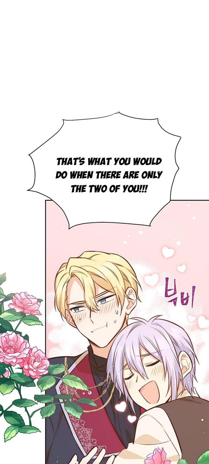 You’re a Supporting Character, Just Love Me Chapter 40 page 61 - 