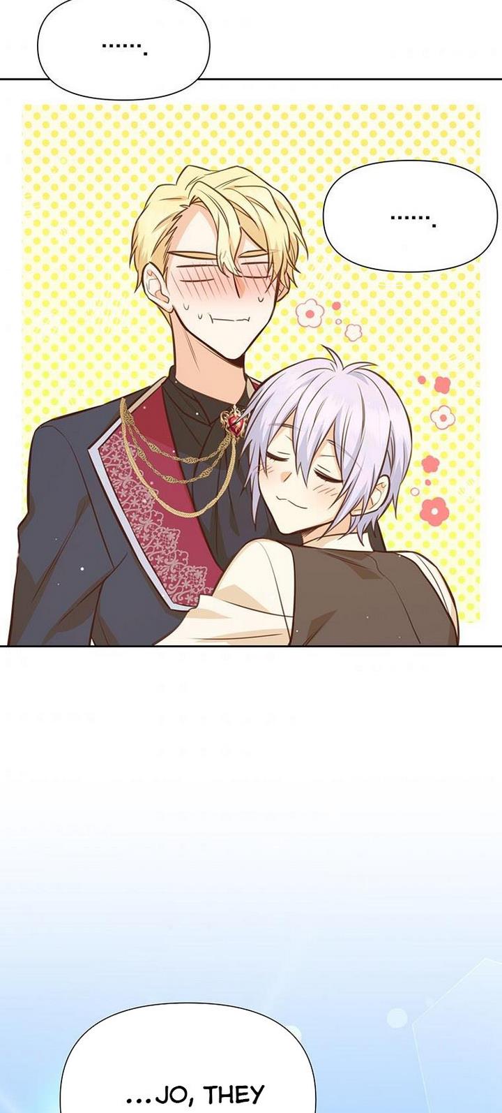 You’re a Supporting Character, Just Love Me Chapter 40 page 65 - 