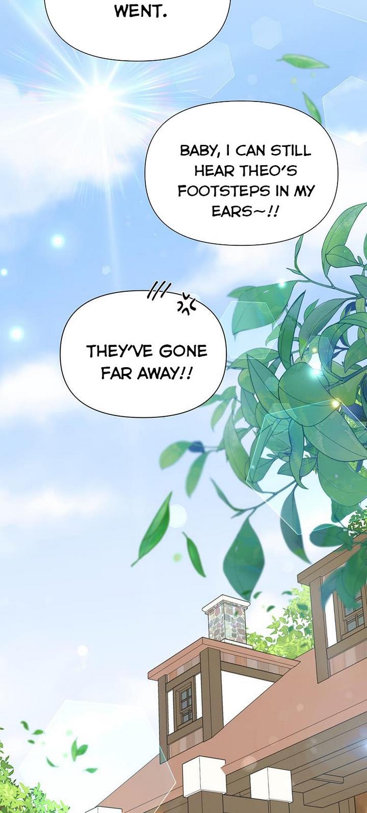 You’re a Supporting Character, Just Love Me Chapter 40 page 66 - 
