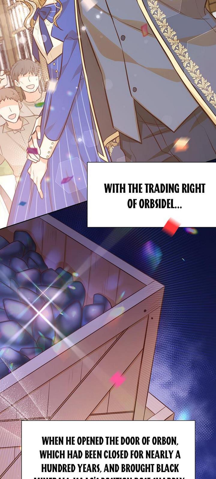 You’re a Supporting Character, Just Love Me Chapter 40 page 69 - 