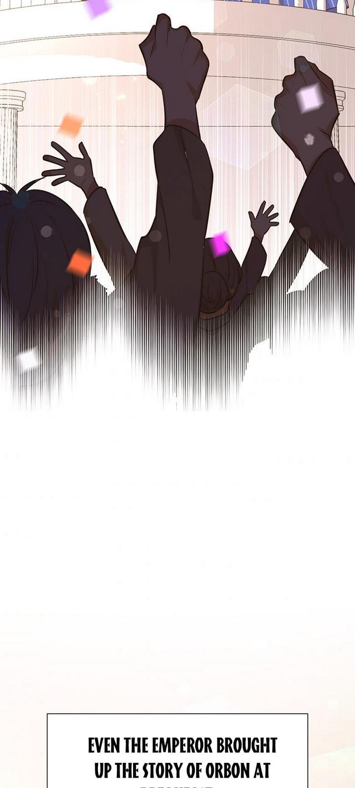 You’re a Supporting Character, Just Love Me Chapter 40 page 71 - 