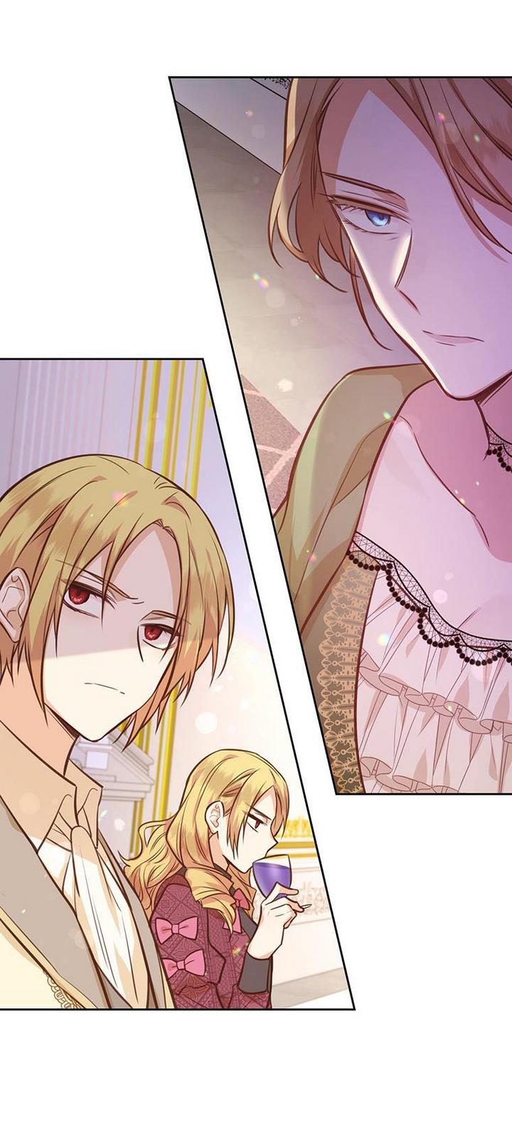 You’re a Supporting Character, Just Love Me Chapter 40 page 73 - 