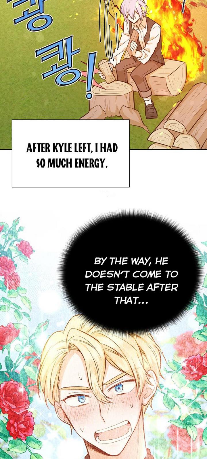You’re a Supporting Character, Just Love Me Chapter 40 page 76 - 