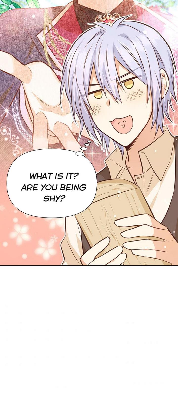 You’re a Supporting Character, Just Love Me Chapter 40 page 77 - 