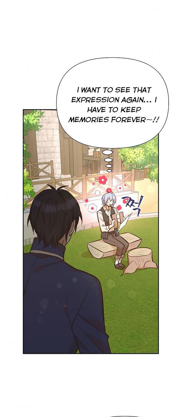 You’re a Supporting Character, Just Love Me Chapter 40 page 78 - 