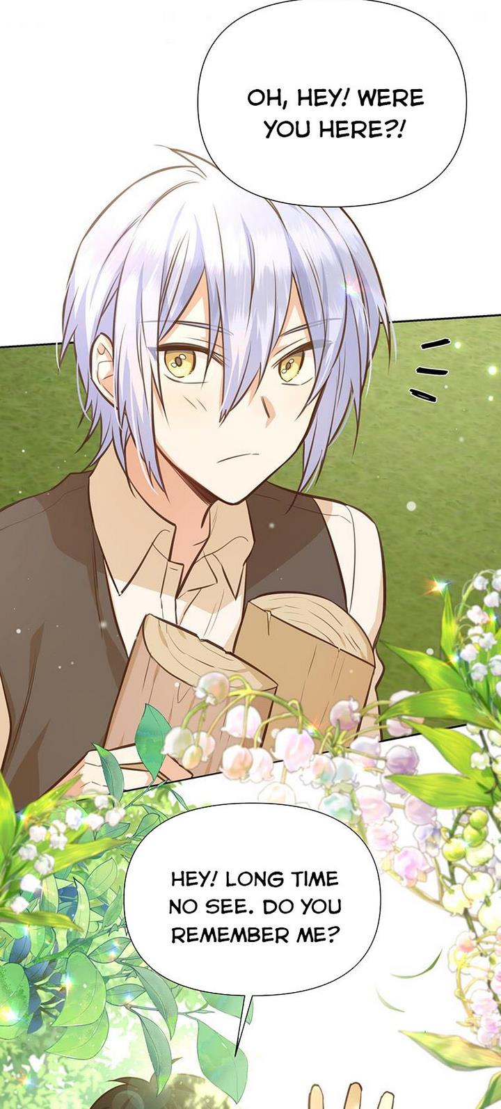 You’re a Supporting Character, Just Love Me Chapter 40 page 79 - 