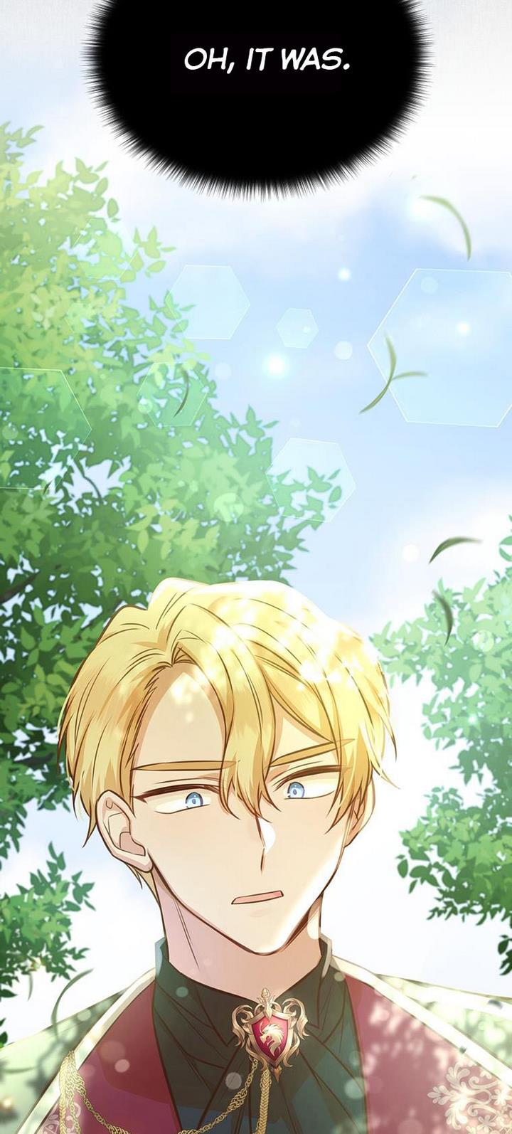 You’re a Supporting Character, Just Love Me Chapter 40 page 10 - 
