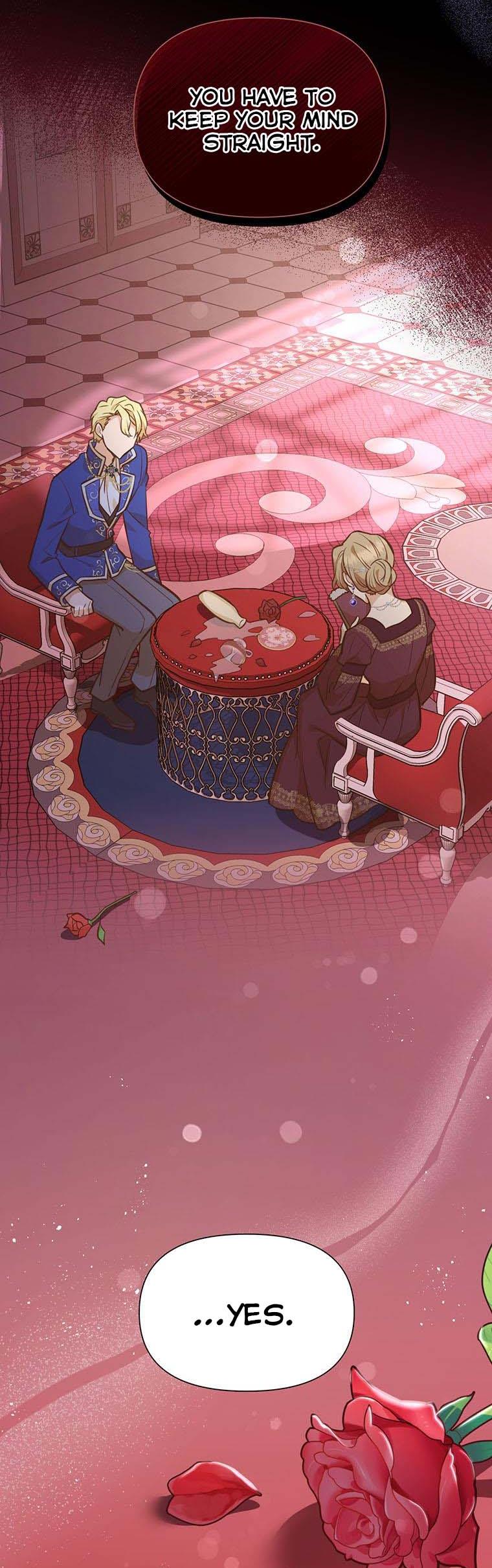 You’re a Supporting Character, Just Love Me Chapter 42 page 2 - 