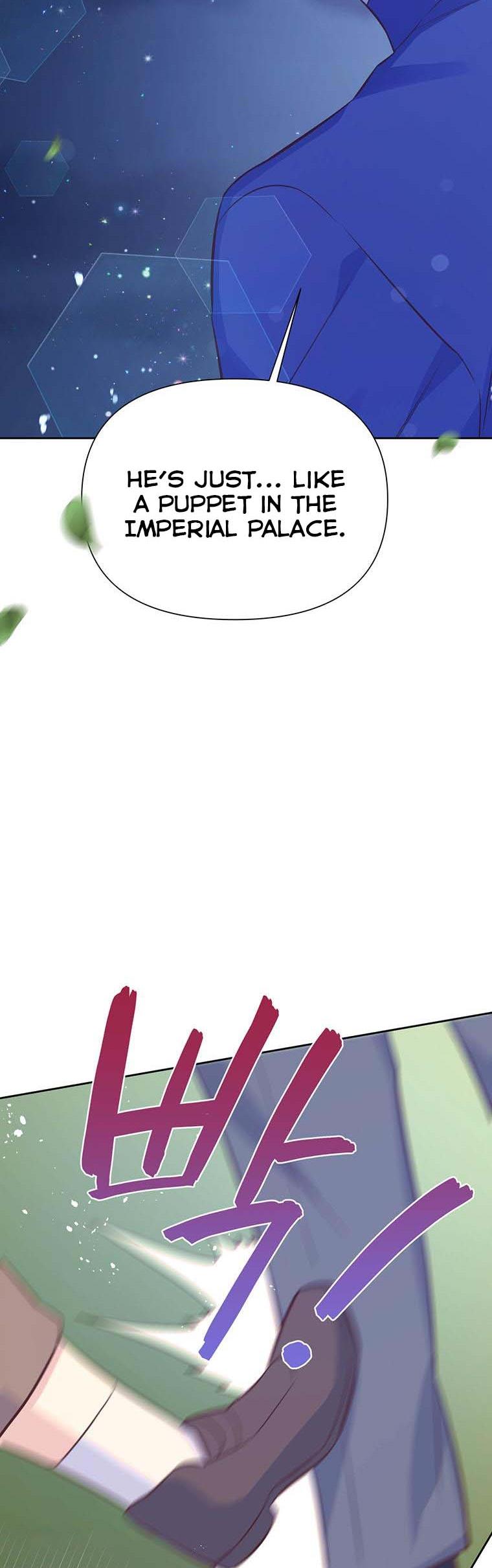 You’re a Supporting Character, Just Love Me Chapter 42 page 11 - 