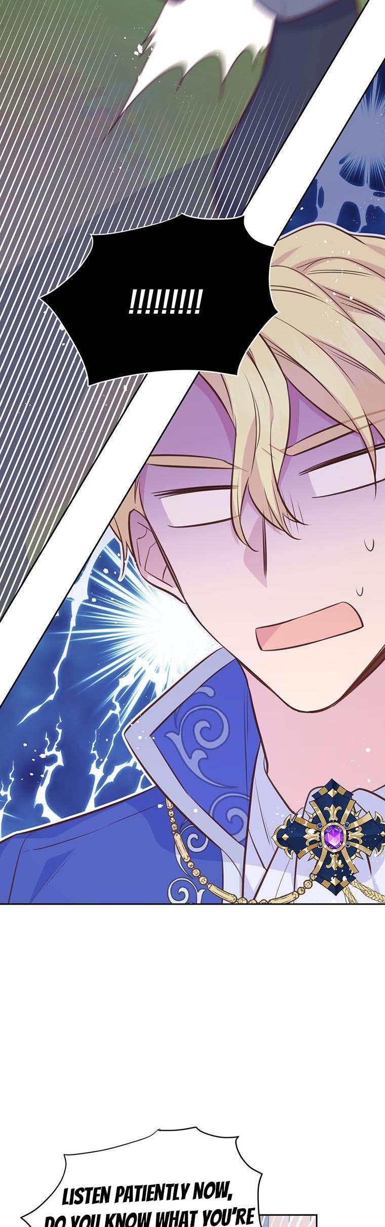 You’re a Supporting Character, Just Love Me Chapter 42 page 12 - 