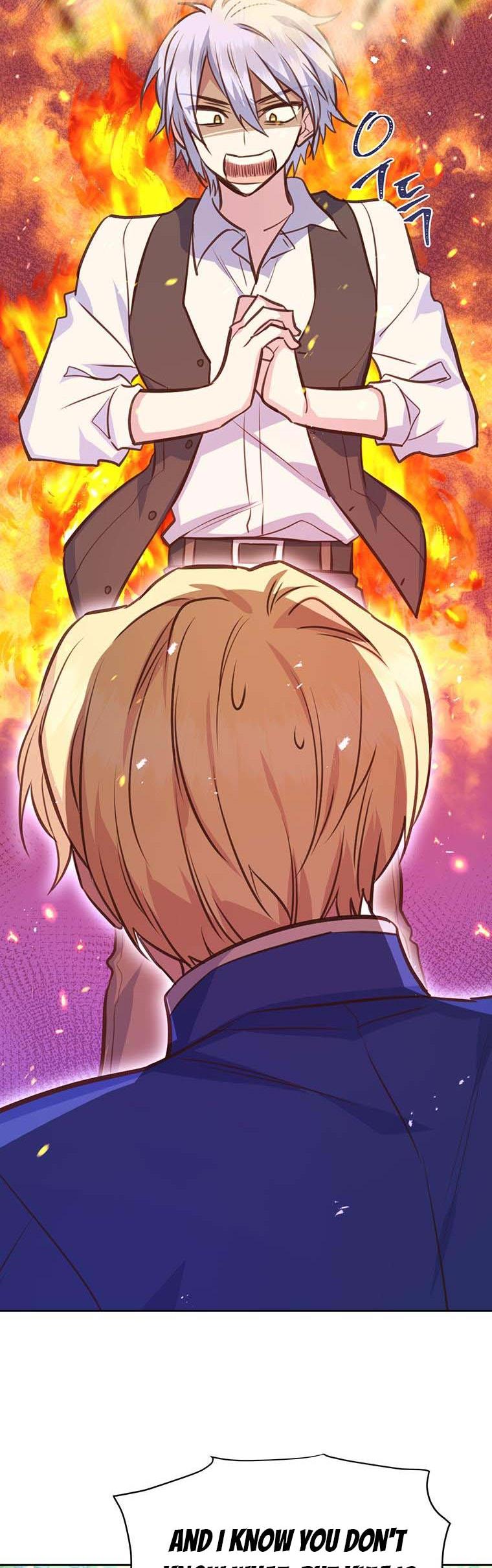 You’re a Supporting Character, Just Love Me Chapter 42 page 15 - 