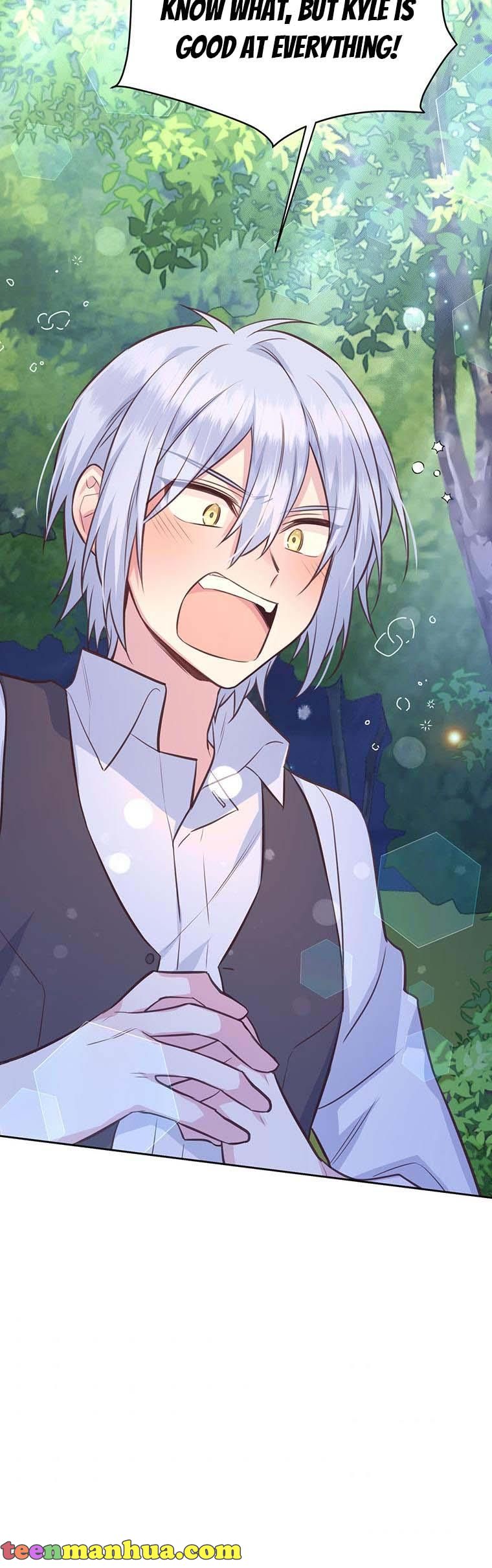 You’re a Supporting Character, Just Love Me Chapter 42 page 16 - 