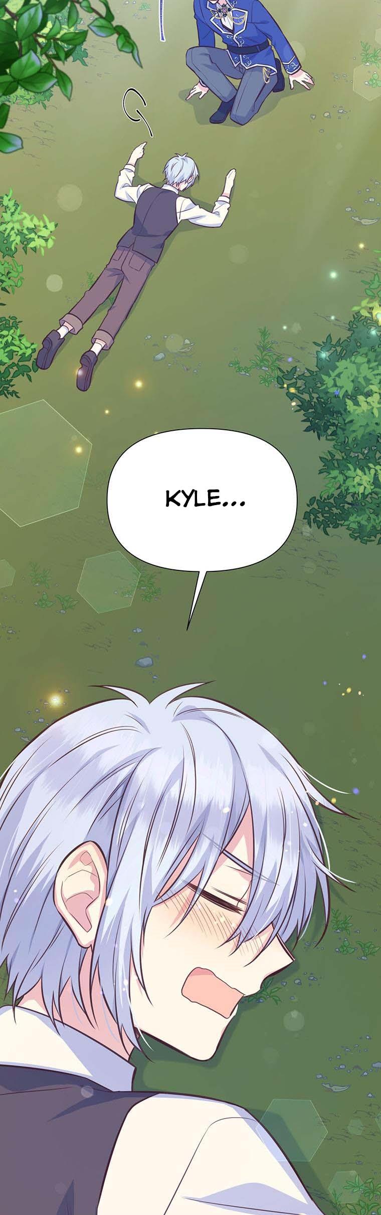 You’re a Supporting Character, Just Love Me Chapter 42 page 20 - 