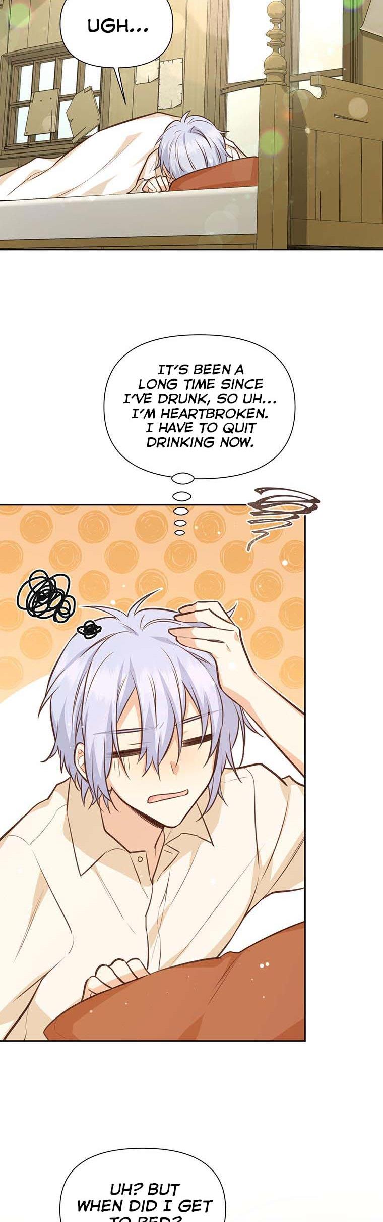 You’re a Supporting Character, Just Love Me Chapter 42 page 23 - 