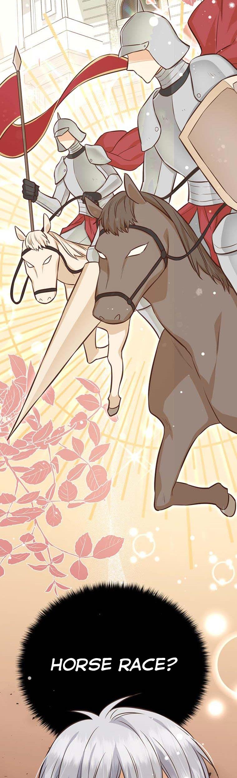 You’re a Supporting Character, Just Love Me Chapter 42 page 27 - 